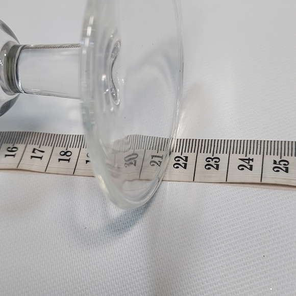 Canadian Labatt Blue Biere Pilsener Beer Pilsner Glass, Set of 2 - Picture 8 of 8